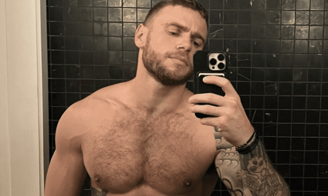Gus Kenworthy Opens Up About His Sex Life And Reveals He’s Had More Threesomes Than One-on-One Sex